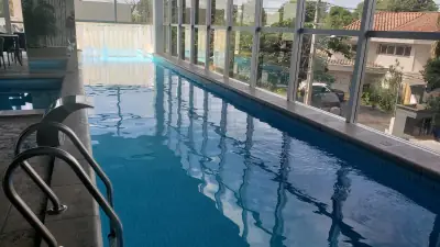 Departamento de 2 dormitorios en Venta en Mariscal Estigarribia, Asunción