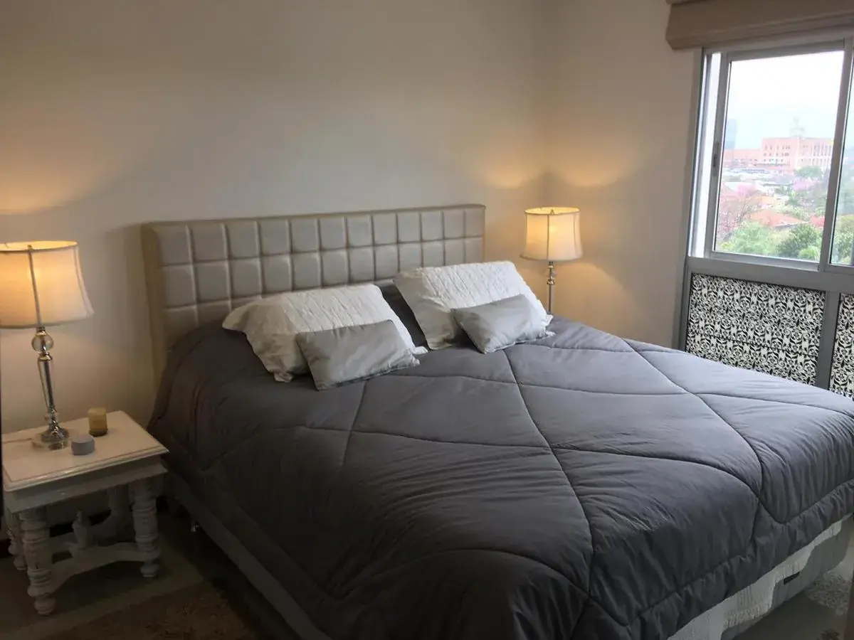 Departamento de 2 dormitorios en Venta en Forvm Villa Morra, Asunción - Image 13