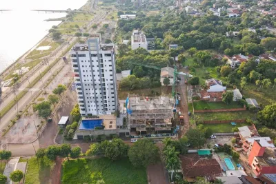 Departamento de 1 dormitorio en Venta en Padre Bolik, Encarnación
