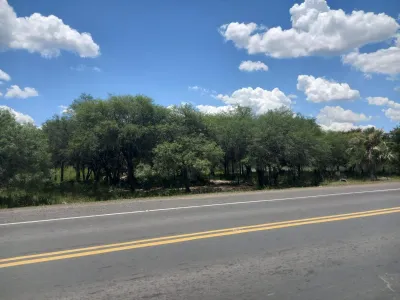 Land for Sale in José Falcón