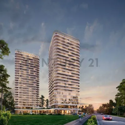 3-Bedroom Apartment for Sale in Pinares, Punta del Este