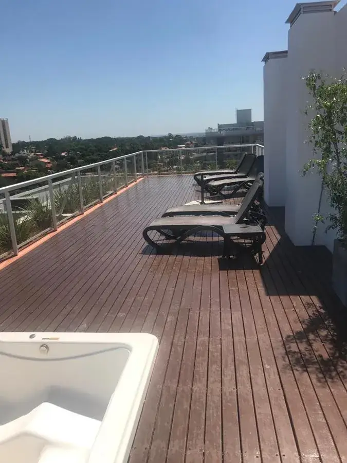 Apartamento de 1 dormitório à Venda em San Jorge, Assunção - Image 10