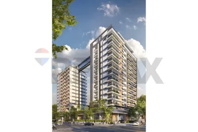 Departamento en Venta en Las Lomas (Carmelitas), Asunción