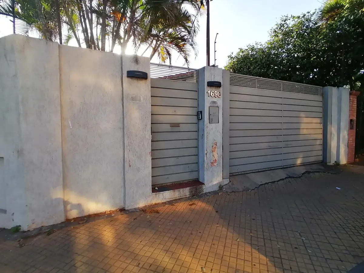 2-Bedroom House for Sale in Obrero, Lambaré - Image 20