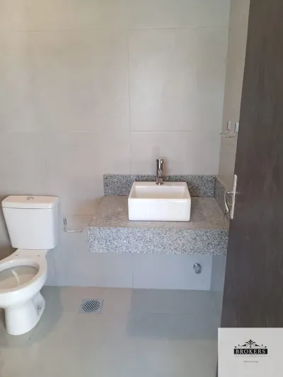 Departamento de 1 dormitorio en Venta en San Pablo, Asunción