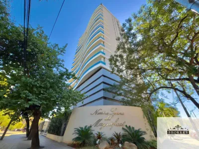 Departamento de 3 dormitorios en Alquiler en San Jorge, Asunción
