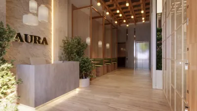 2-Bedroom Apartment for Sale in Mcal. José Félix Estigarribia, Asunción