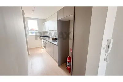 Apartamento de 2 dormitórios à venda em Recoleta, Assunção