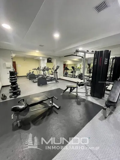 Departamento de 2 dormitorios, 110m², en Venta en Zona 14, Ciudad de Guatemala
