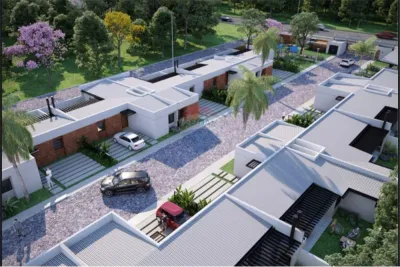 Casa de 3 dormitorios en Venta en Luque