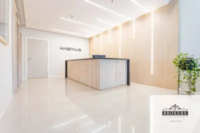 Departamento de 2 dormitorios en Venta en Carmelitas, Asunción
