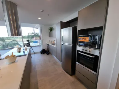 Departamento de 3 dormitorios en Venta en Arza, Mariano Roque Alonso