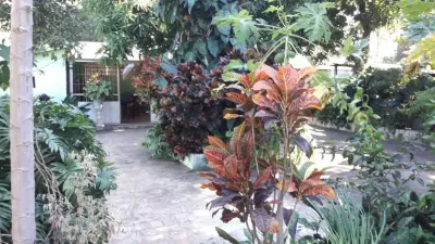 3-Bedroom House for Sale in Areguá
