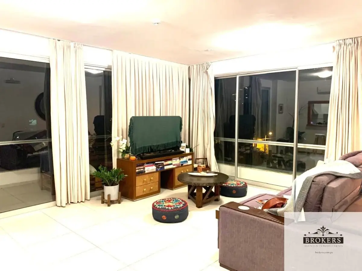 Apartamento de 2 quartos à venda em San Jorge, Assunção - Image 11
