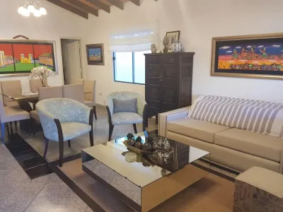3-Bedroom House for Sale in Valle Apu'a II, Lambaré