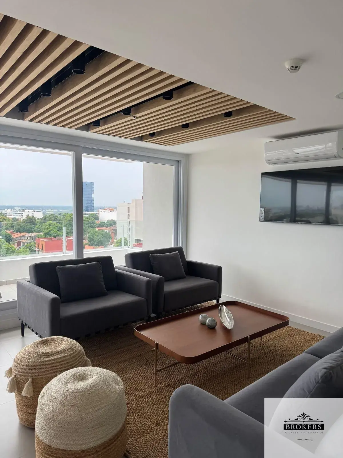 2-Bedroom Apartment for Sale in Jara, Asunción - Image 8