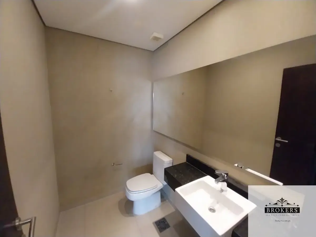 Apartamento de 3 quartos para Aluguel em Recoleta, Assunção - Image 15