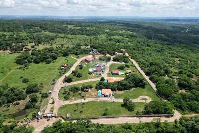 Terreno de 436m² en Venta en San Bernardino