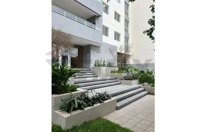 Departamento de 2 dormitorios en Alquiler en Las Lomas (Carmelitas), Asunción