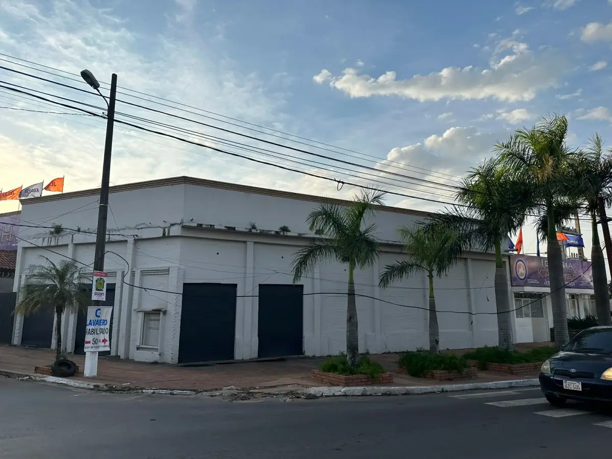 Espaço Comercial de 506m² à Venda em Villa Virginia, Lambaré - Image 6