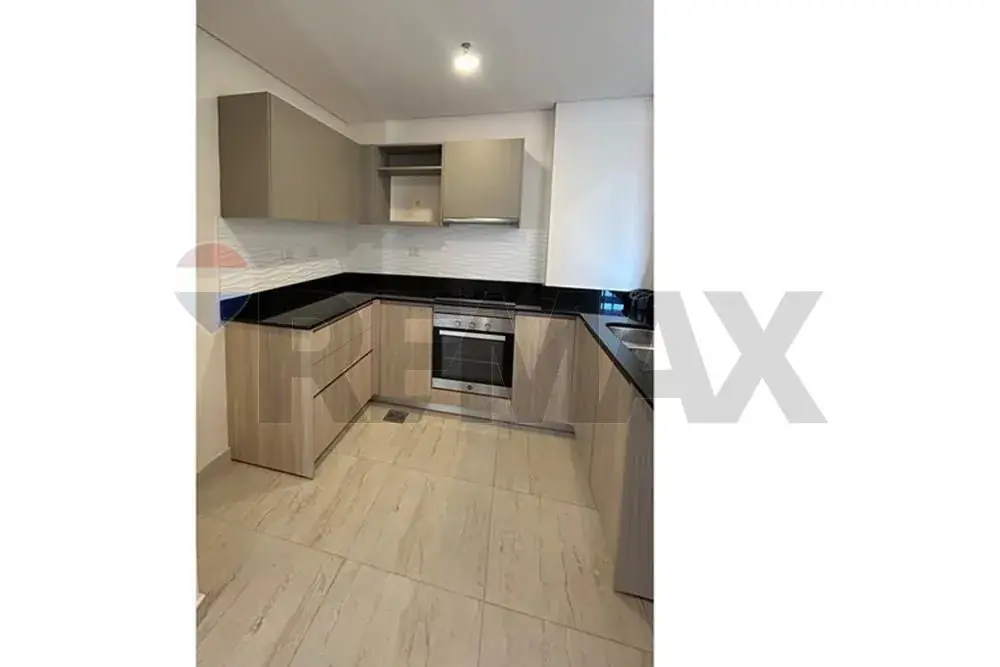 Departamento de 2 dormitorios en Venta en Herrera, Asunción - Image 6
