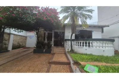 5-Bedroom House for Rent in Lambaré