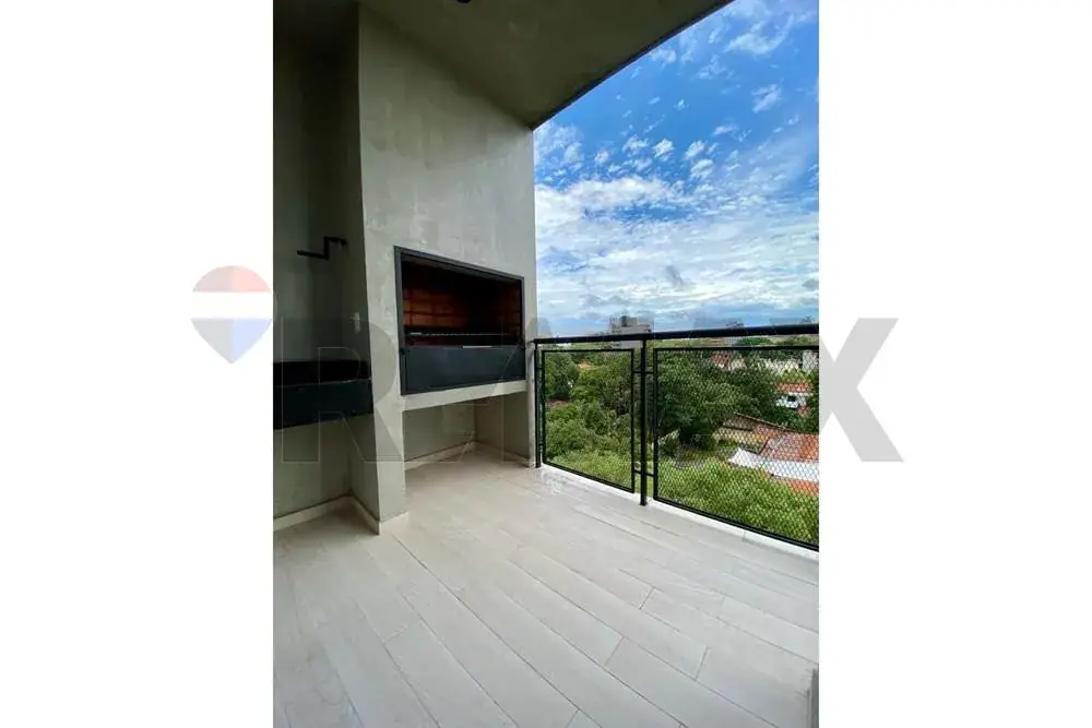 Departamento de 1 dormitorio en Venta en Recoleta, Asunción - Image 4