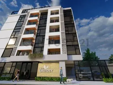 1-Bedroom Apartment for Sale in Campo Grande, Luque - Image 4