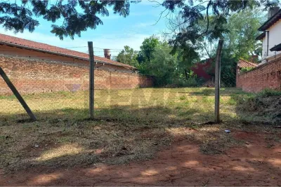 Terreno de 363m² en Venta en Fernando de la Mora