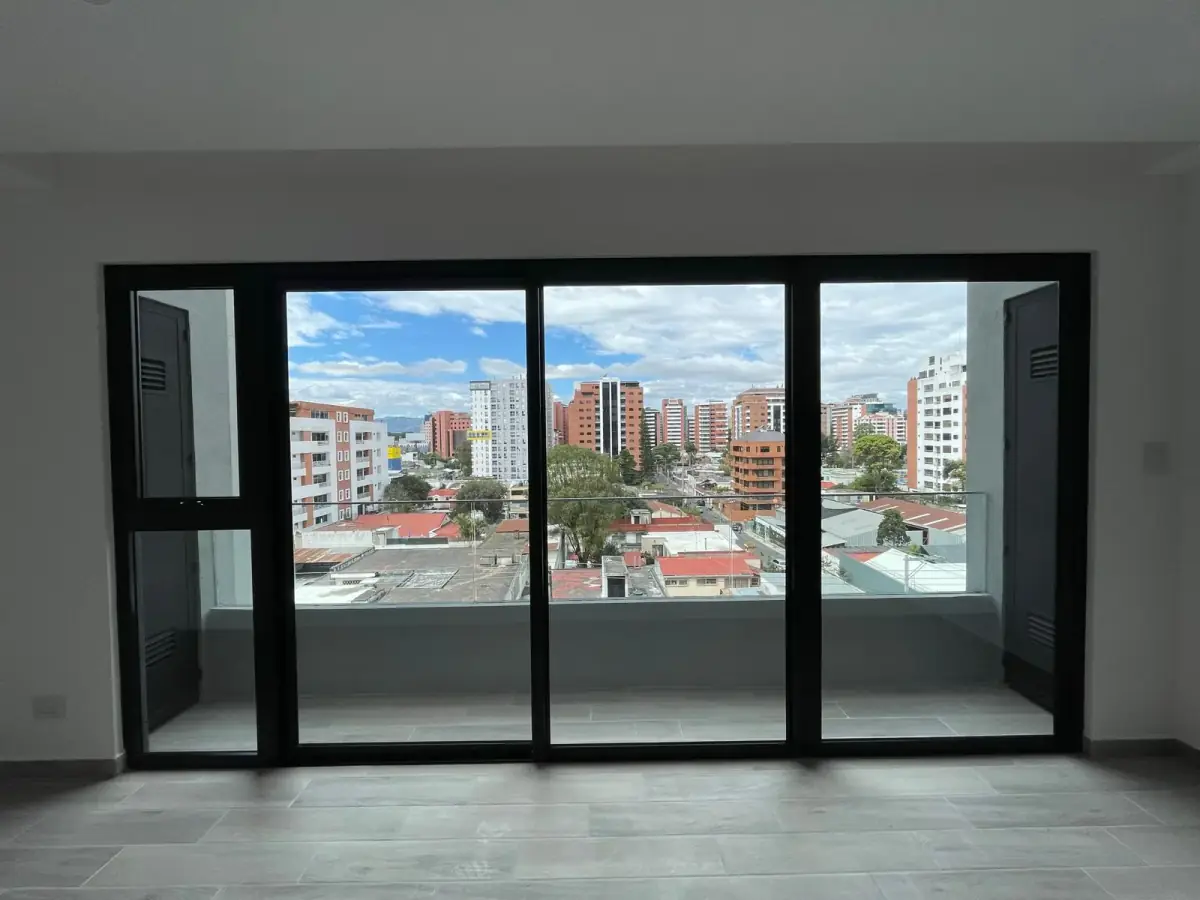 Apartamento de 3 quartos, 100m², para Aluguel na Zona 10, Cidade da Guatemala - Image 7