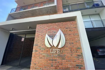 1-Bedroom Apartment for Sale in Recoleta, Asunción