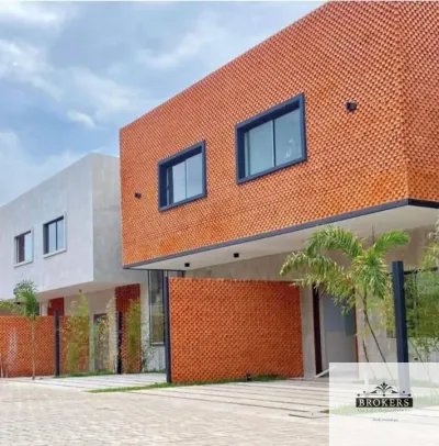 Casa de 3 dormitorios en Venta en Fernando de la Mora
