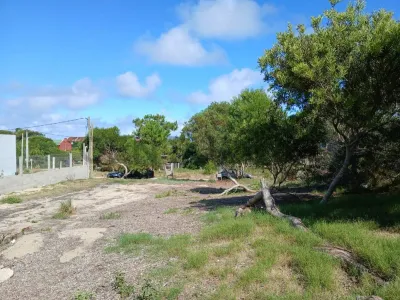Terreno de 501m² en Venta en Punta del Diablo