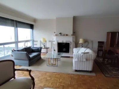 Departamento de 3 dormitorios en Venta en Buceo, Montevideo