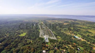 Terreno de 360m² en Venta en Areguá