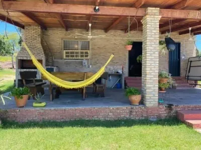 Casa de 2 dormitorios en Venta en Guazú Rocai, Piribebuy
