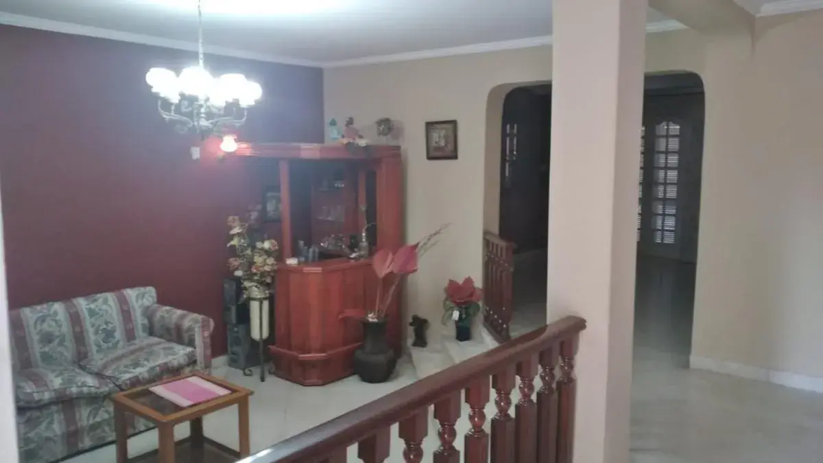 Casa de 5 dormitorios en Venta en Mburucuyá, Asunción - Image 4
