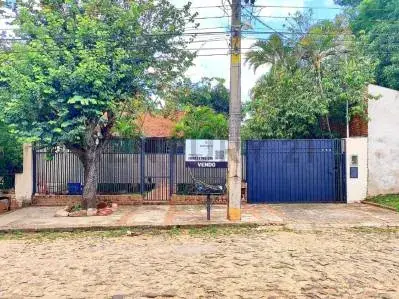 3-Bedroom House for Sale in Campo Grande, Luque - Image 4