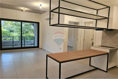 1 Bedroom Apartment for Sale in Las Mercedes, Asunción