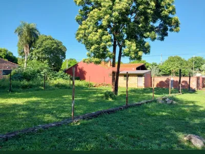 Terreno de 432m² en Venta en Cañada Garay, Luque