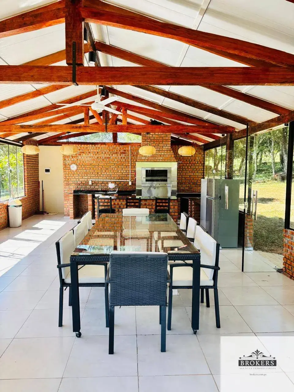 Terreno de 135,000m² en Venta en Piribebuy - Image 4