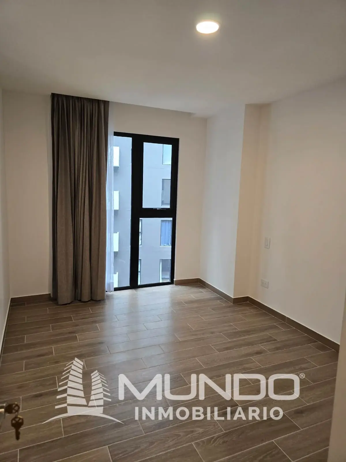 Apartamento Mobiliado de 1 Quarto, 43m², para Aluguel em Cidade da Guatemala - Image 9