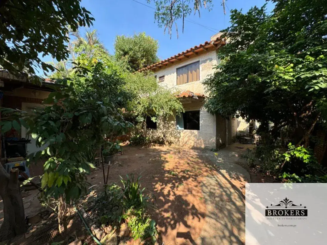 500m² Lot for Sale in Jara, Asunción - Image 6