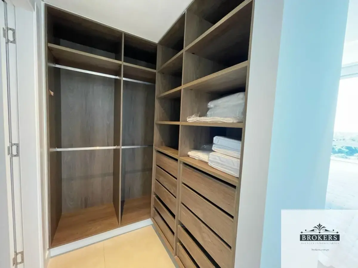 Departamento de 2 dormitorios en Alquiler en Ycuá Satí, Asunción - Image 13