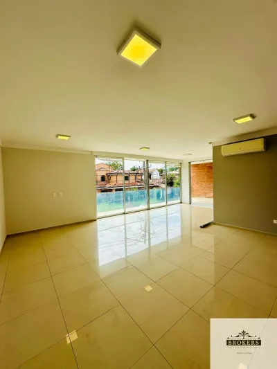 Departamento de 3 dormitorios en Alquiler en Mburucuyá, Asunción