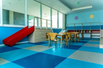 1 Bedroom Apartment for Sale in Monseñor Bogarín, Mariano Roque Alonso
