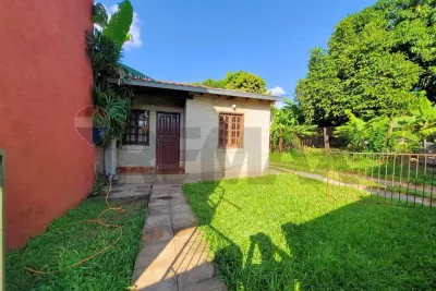 Casa de 2 dormitorios en Venta en Salinas, Ñemby