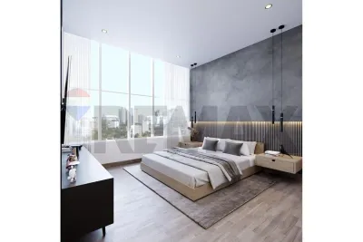 Apartment of 1 bedroom for Sale in Las Lomas (Carmelitas), Asunción