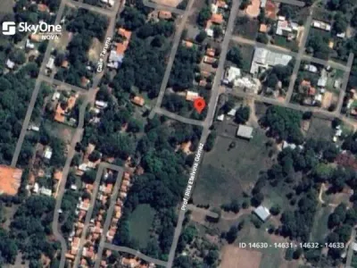 Terreno de 360m² en Venta en Isla Aveiro, Limpio
