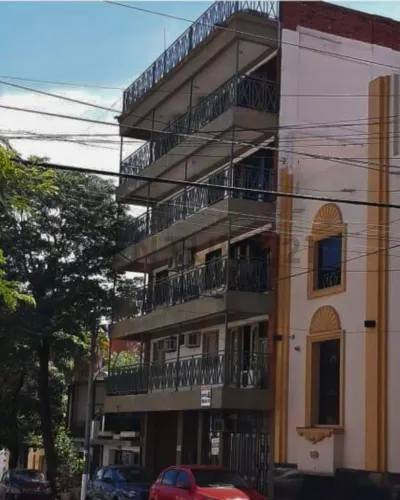 Commercial Space of 900m² for Sale in General Díaz, Asunción